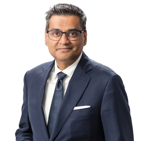 This is a profile image of Naveed Niwaz